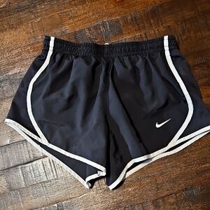 Nike Dri-fit Shorts, Girls size Small
